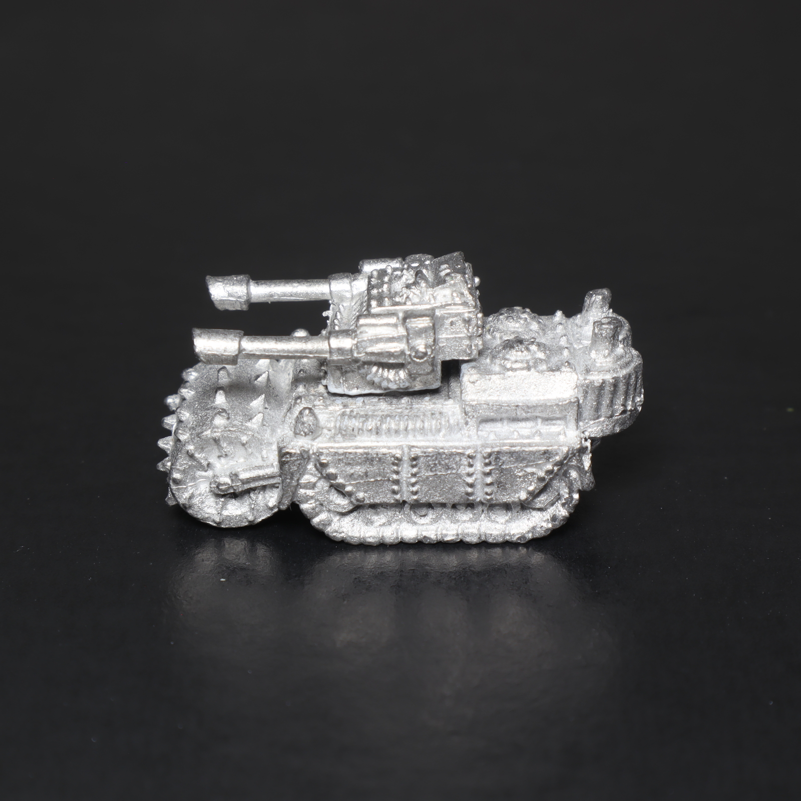 Orks, Epic, Bonecrusha Wagon , Games Workshop
