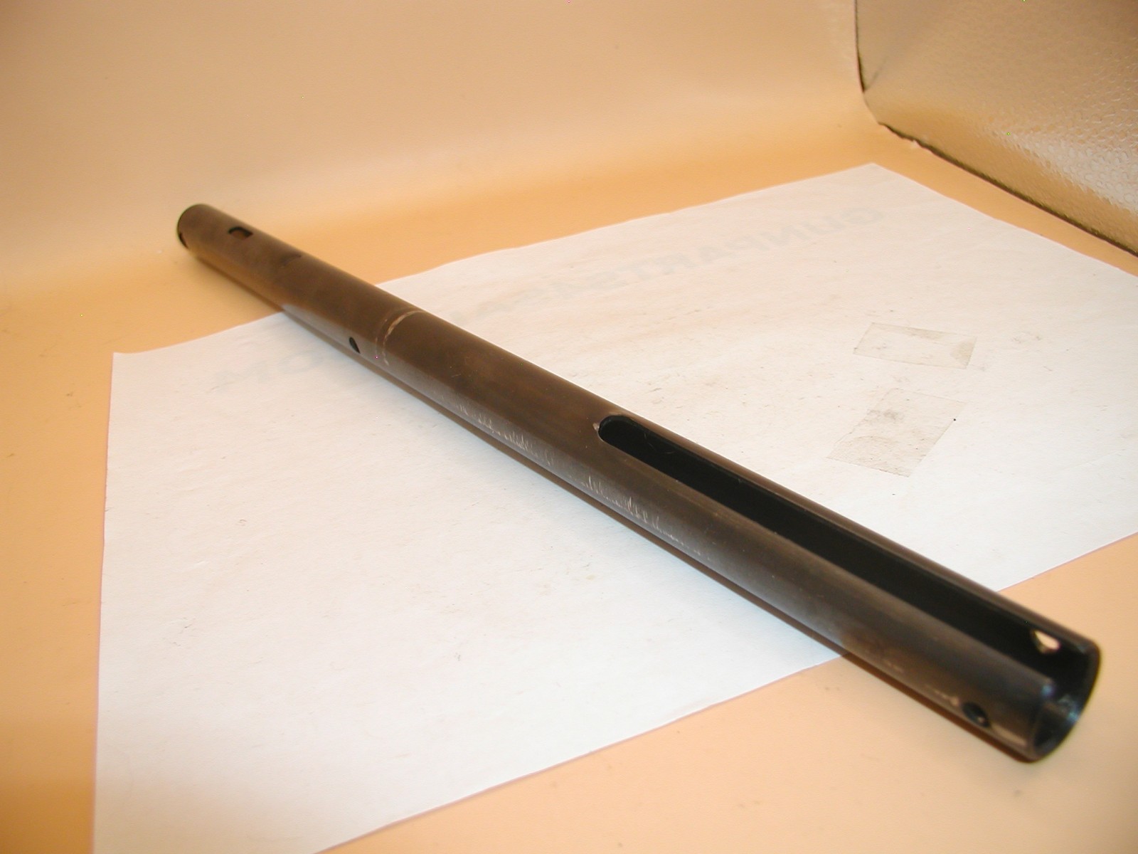 Daisy 856 Eagle - Compression Tube