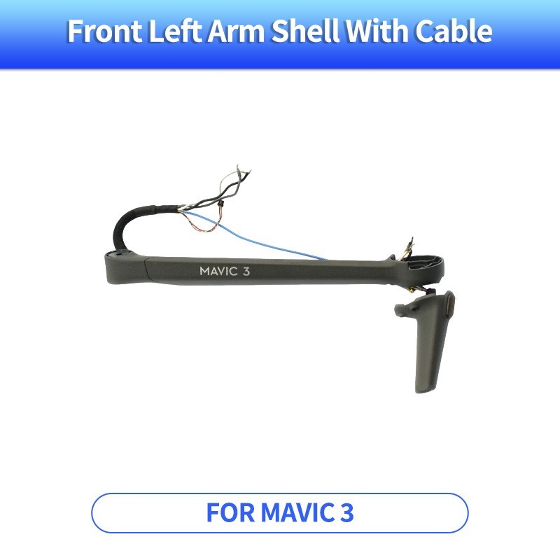Camera Drone Accessories