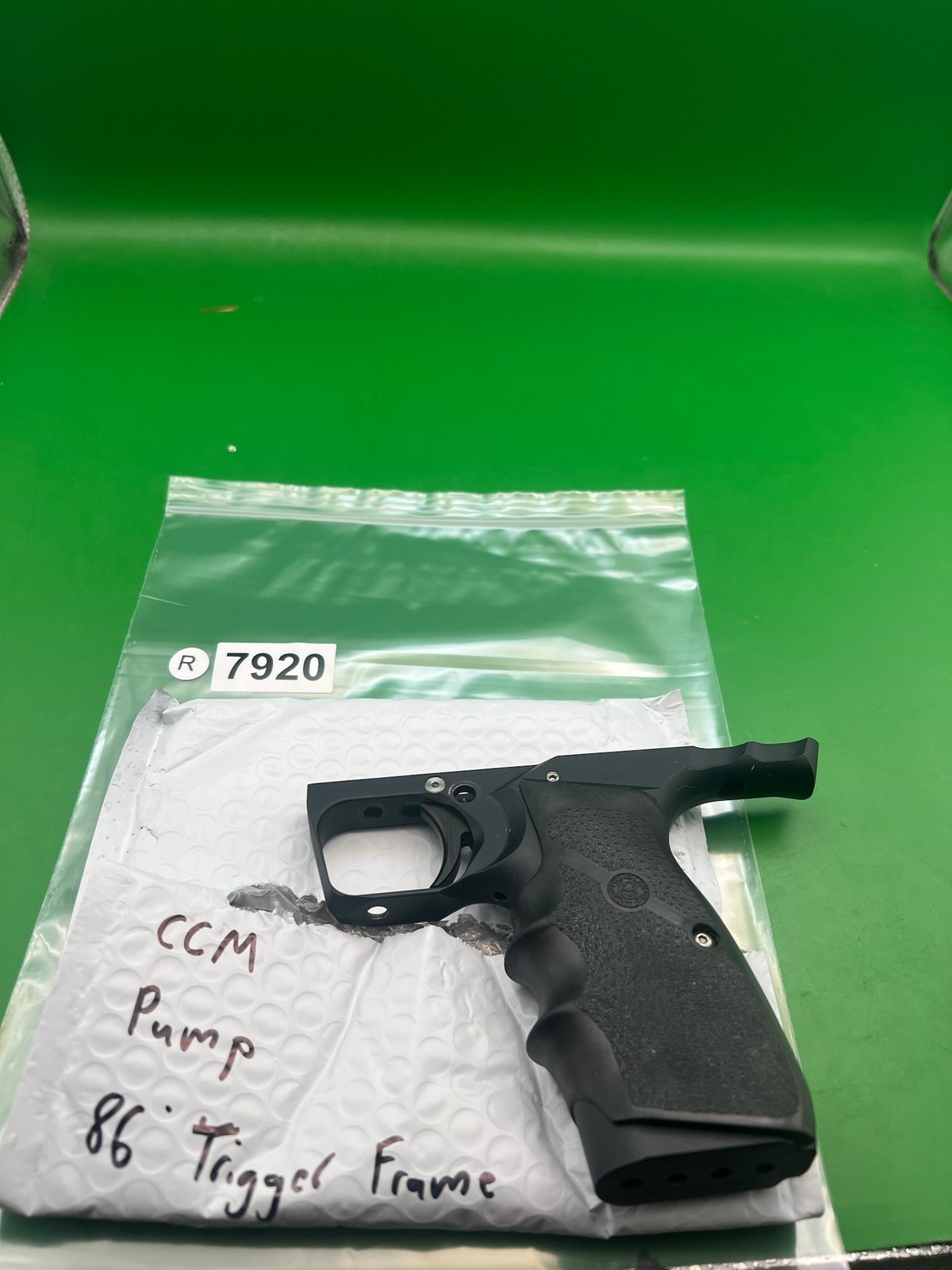 CCM 86 Frame Autococker