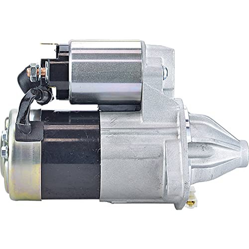 SMT0170 Starter Compatible with/Replacement for Kubota Tractor B1700DT