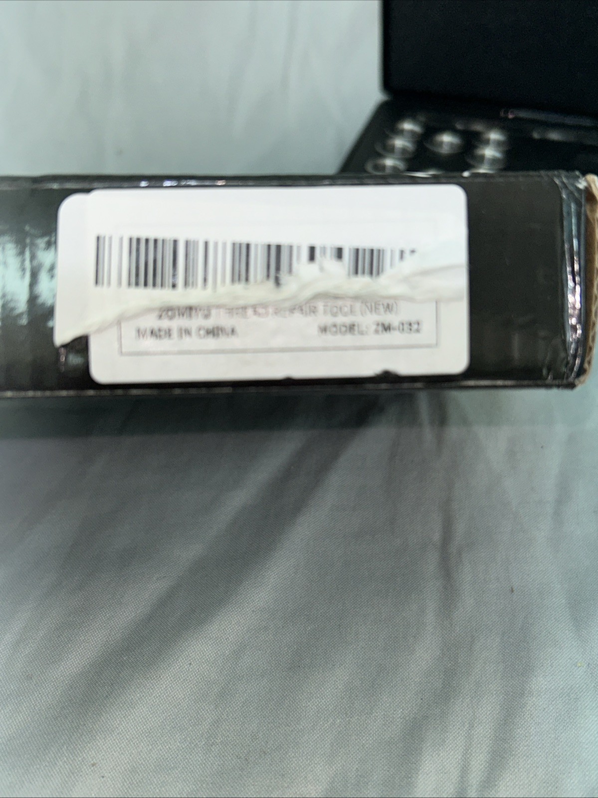 Thread Repair Kit M12 X 1.75 X 16.2mm