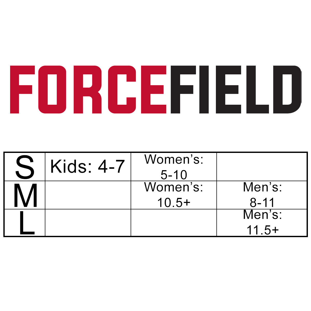 Sof Sole ForceFields Toe Box De-Creaser