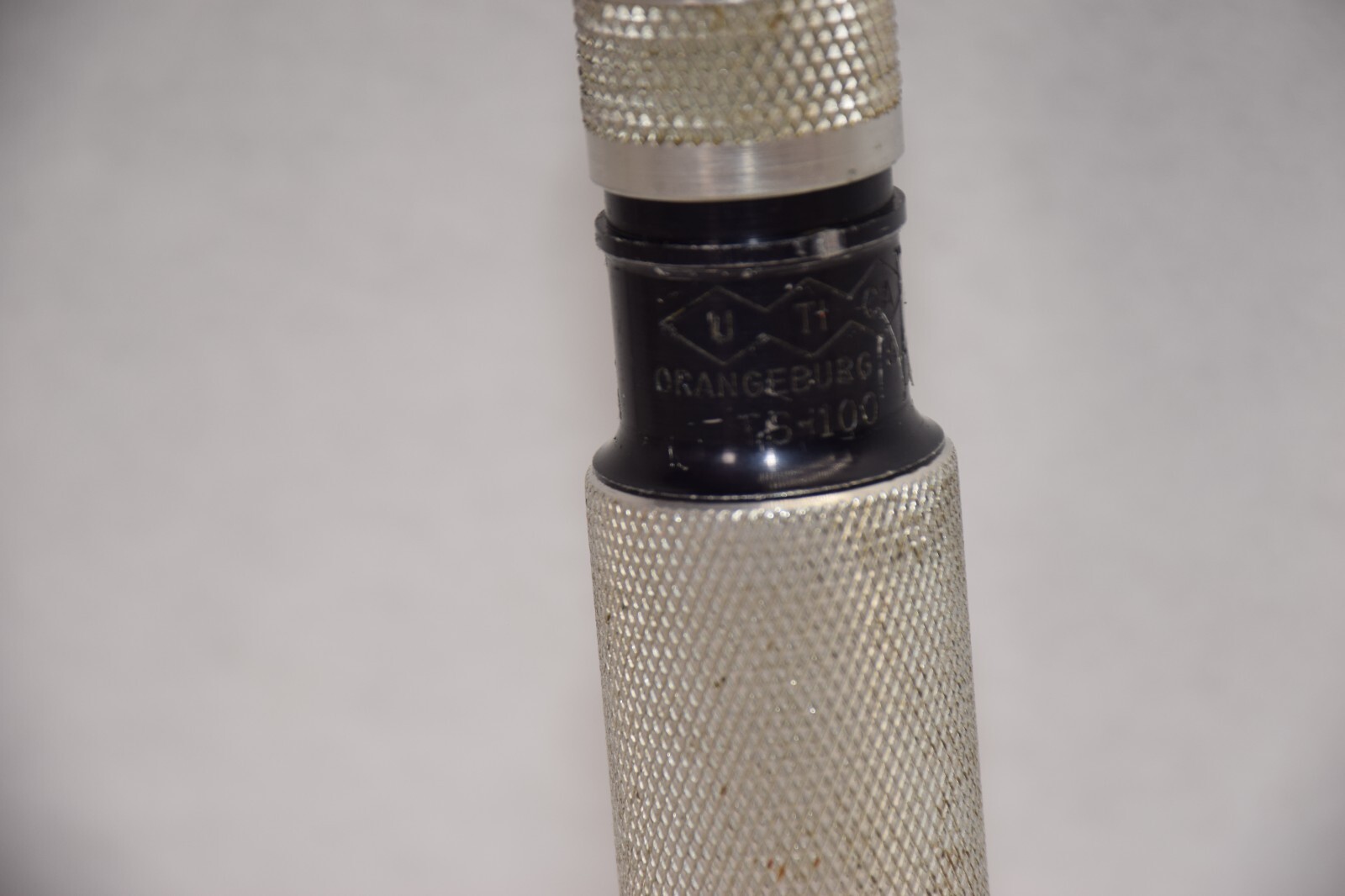 UTICA TS-100 , TS100 Torque Limiting Screwdriver / Driver