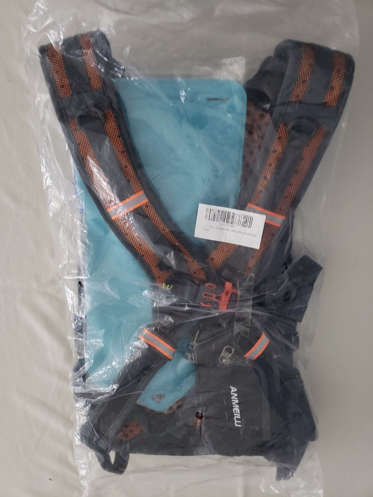 Anmeilu 18L VITALITY Hydration Packs Travel Hiking Climbing Running Backpack NEW