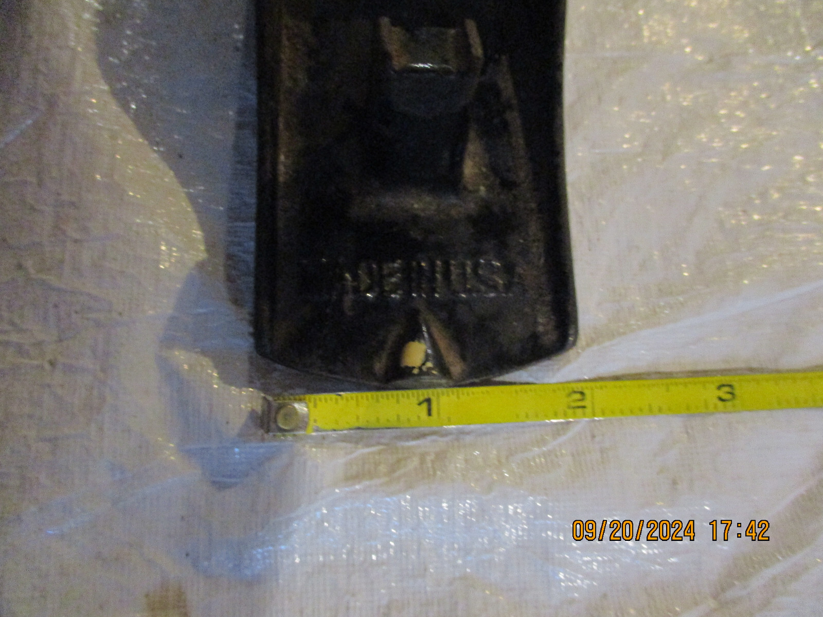 PLANER SMALL NO BRAND