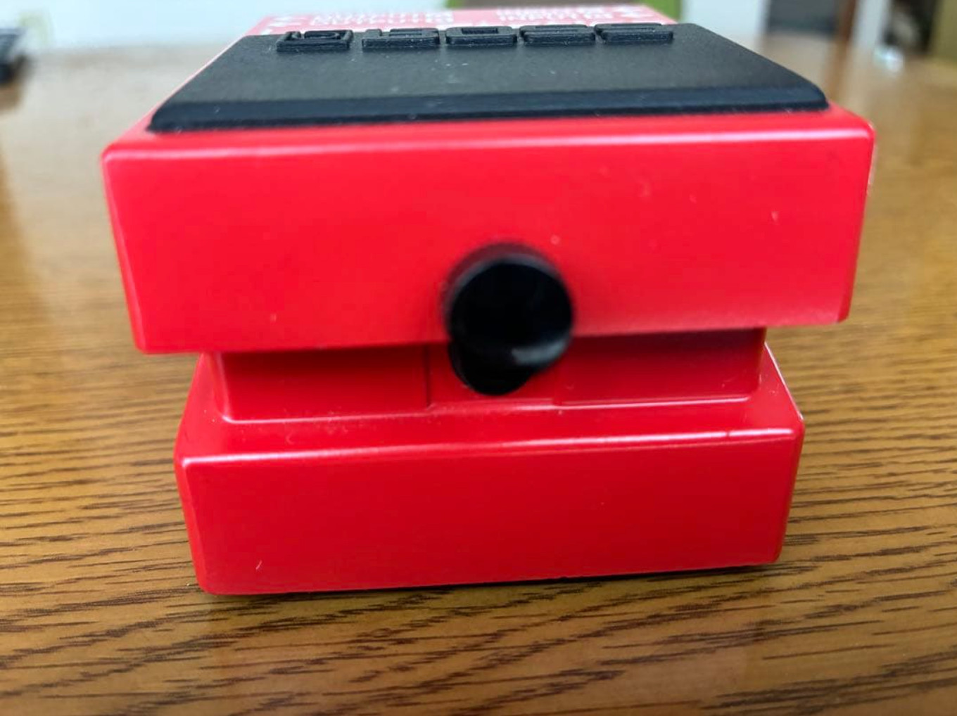 Boss RC-1 Loop Station Guitar Effects Pedal