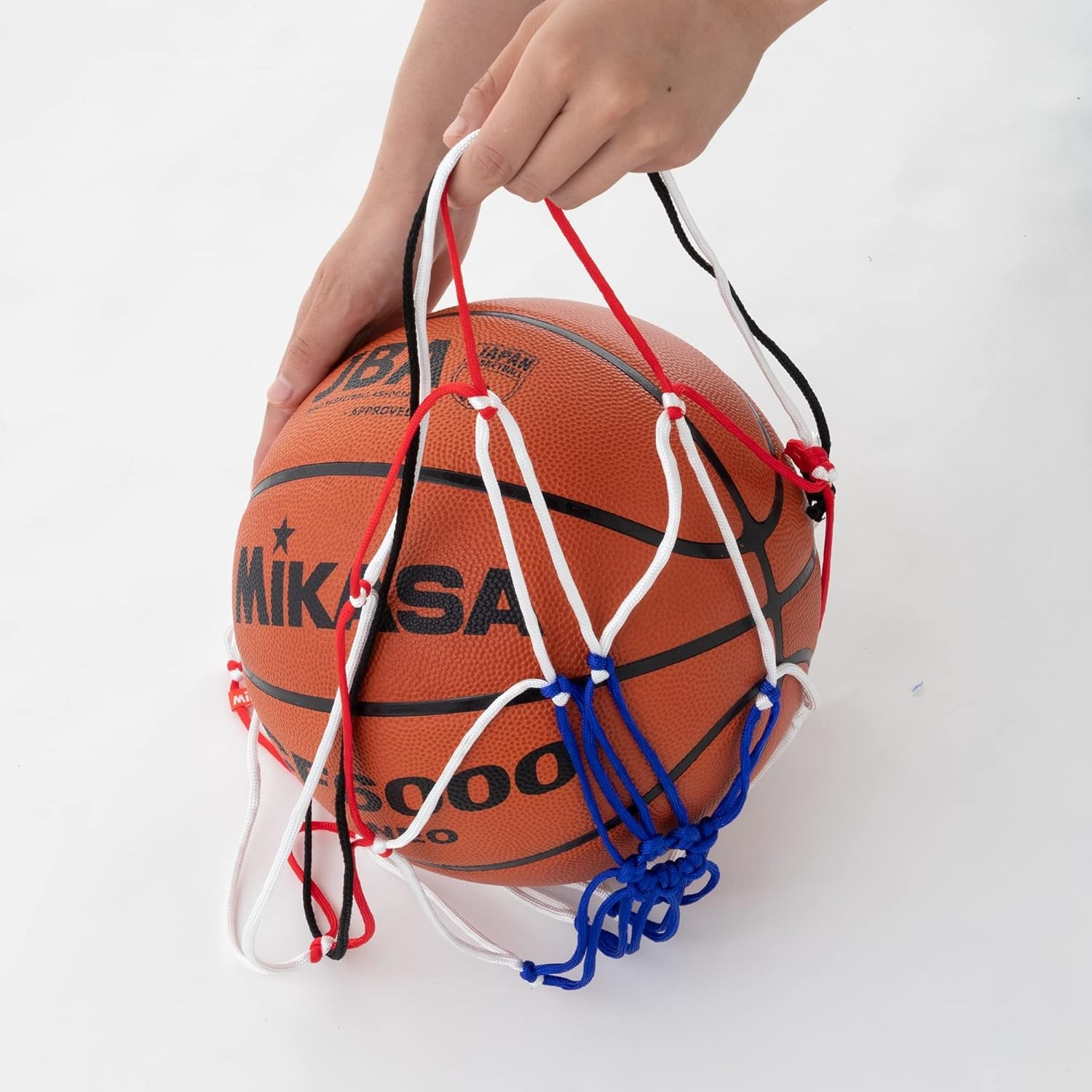 Mikasa (MIKASA) ball net [1 piece]