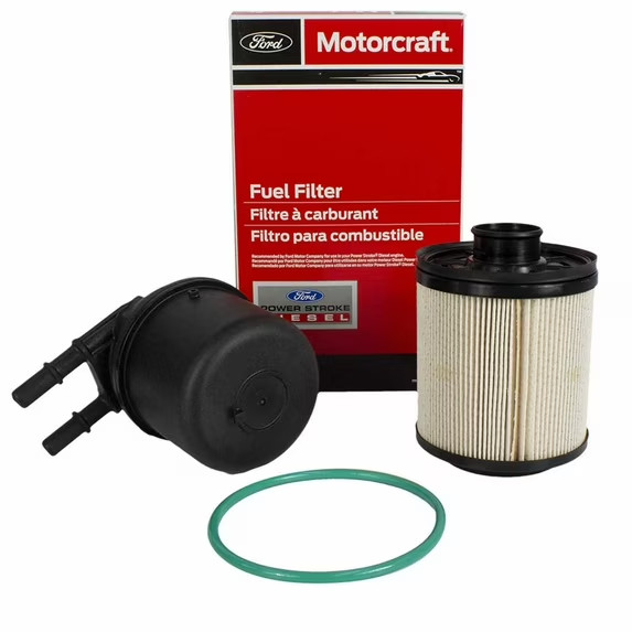 Ford Motorcraft FD-4615 Fuel Filter - FREE SHIPPING