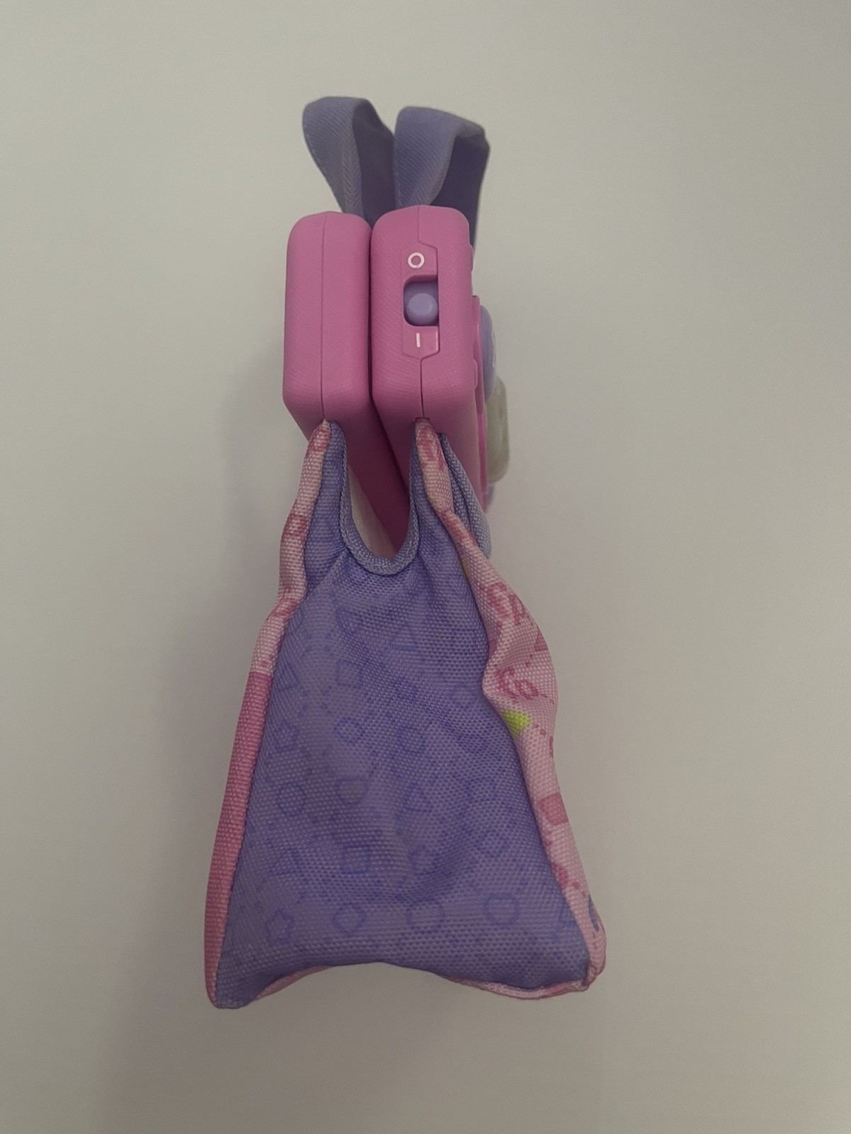 Fisher-Price Laugh & Learn Going Places Learning Purse