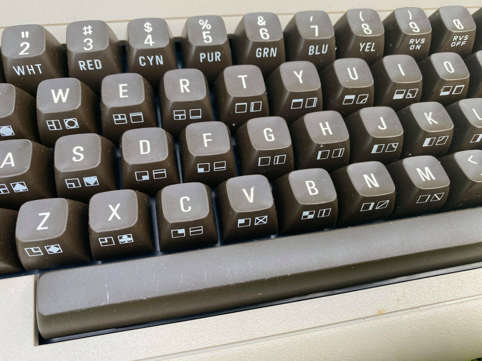 Commodore 64 - In original box - IMMACULATE CONDITION -