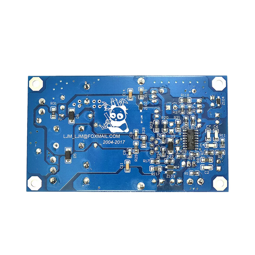 IRS2092S Mono Digital Amplifier Board W/ Class D Finished Amp Board Universal