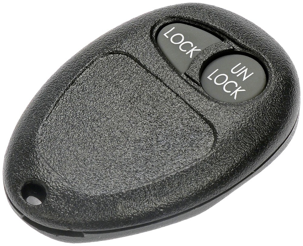 Keyless Entry Module Case  Dorman/Help  13642