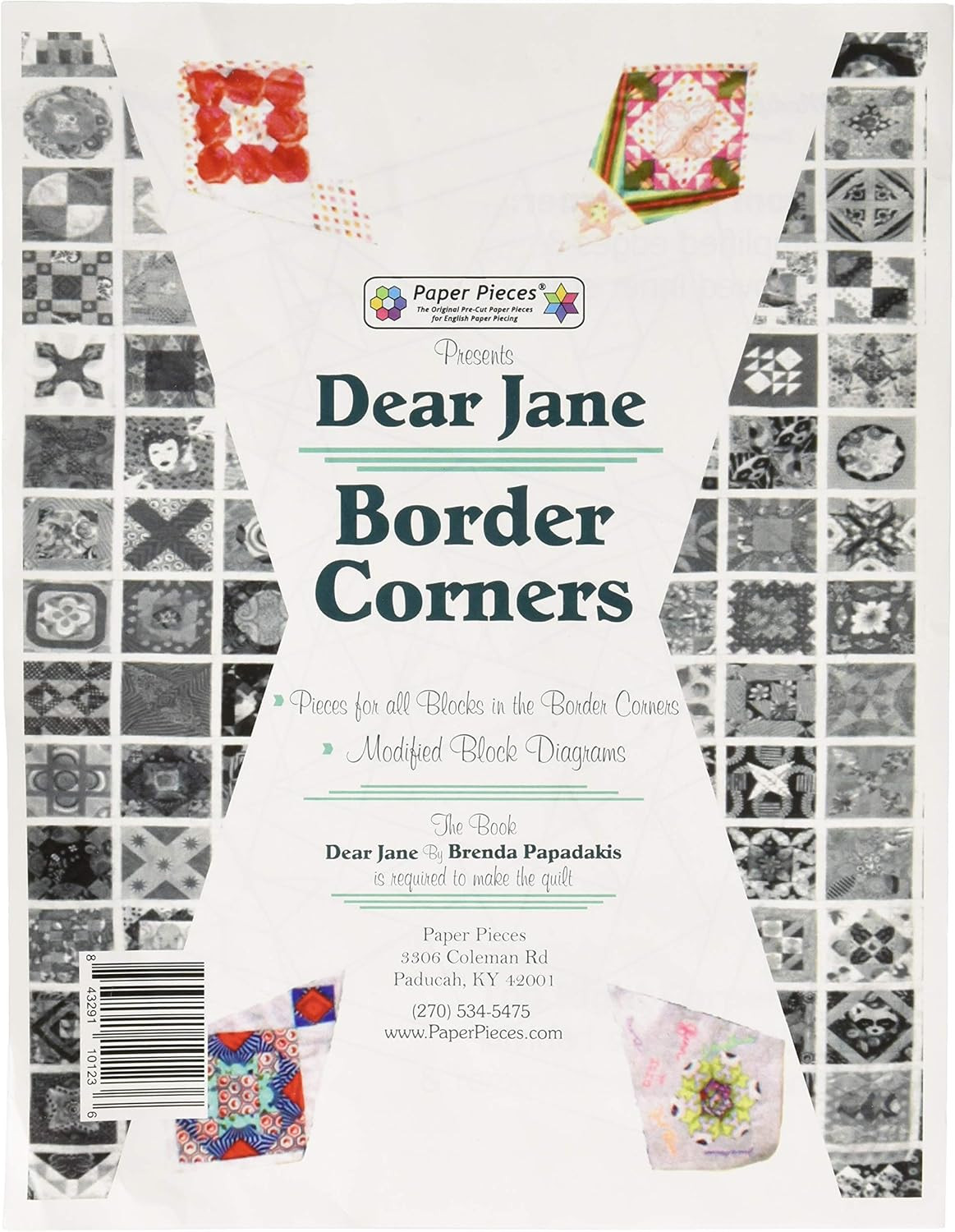 for Dear Jane Complete