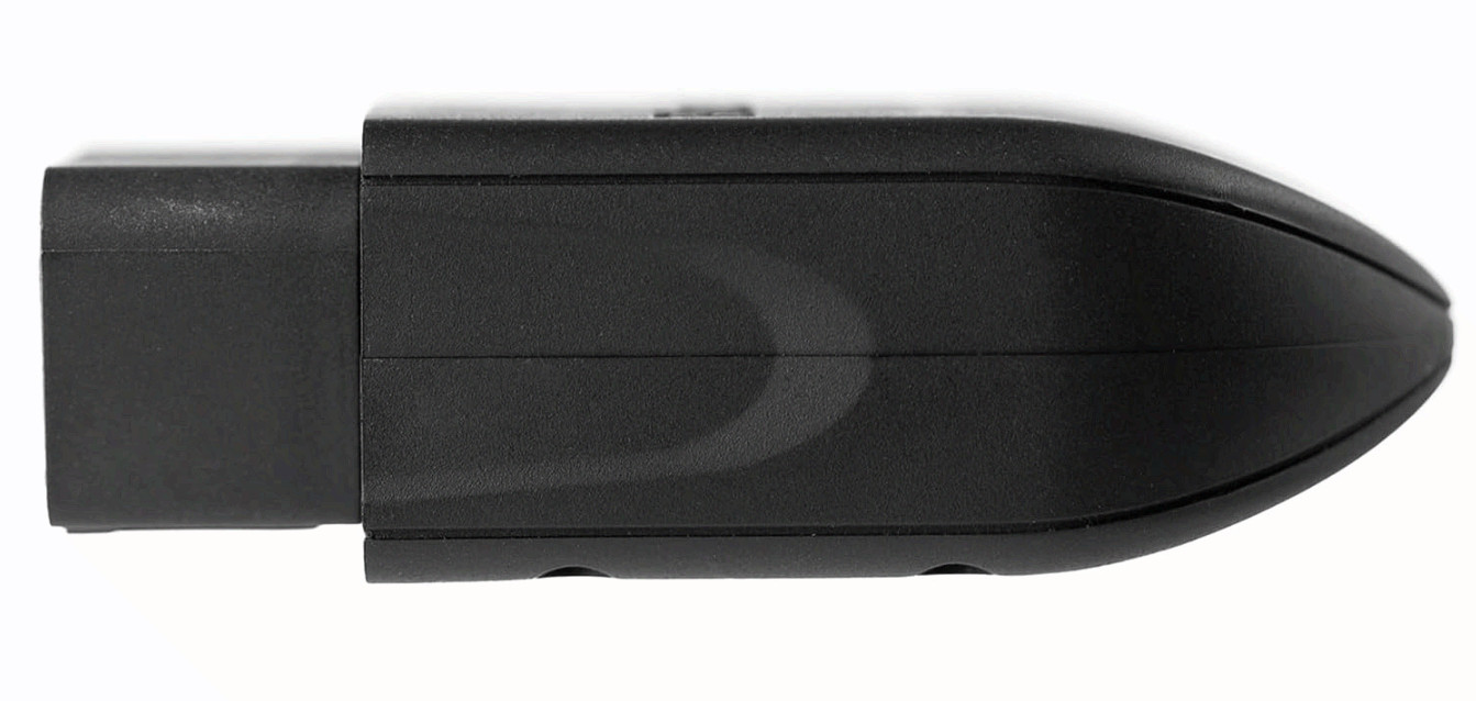 Pro OBD2 Scanner, Bluetooth Code Reader, ABS/SRS/TPMS, No Subscription
