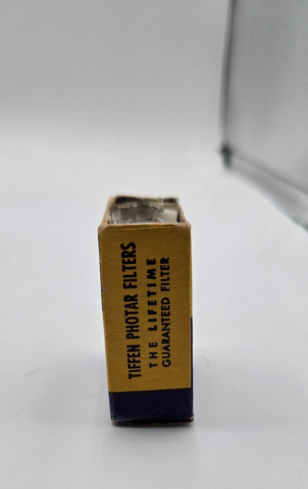 Vintage Tiffen Adapter Ring
