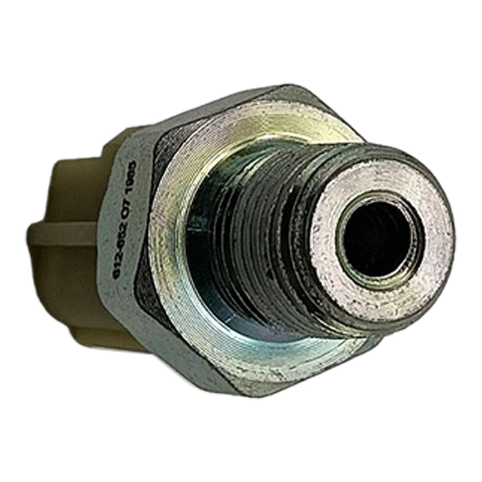 Engine Oil Pressure Sensor Fits 2011-2019 Ford F-250 Super Duty F-350 Super Duty