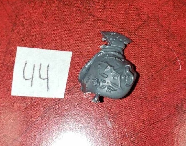 Maggotkin of Nurgle Pusgoyle Blightlord Age of Sigmar AOS Warhammer Fantasy Bits