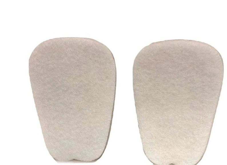 J. T. Foote Tongue Pads - Assorted Sizes
