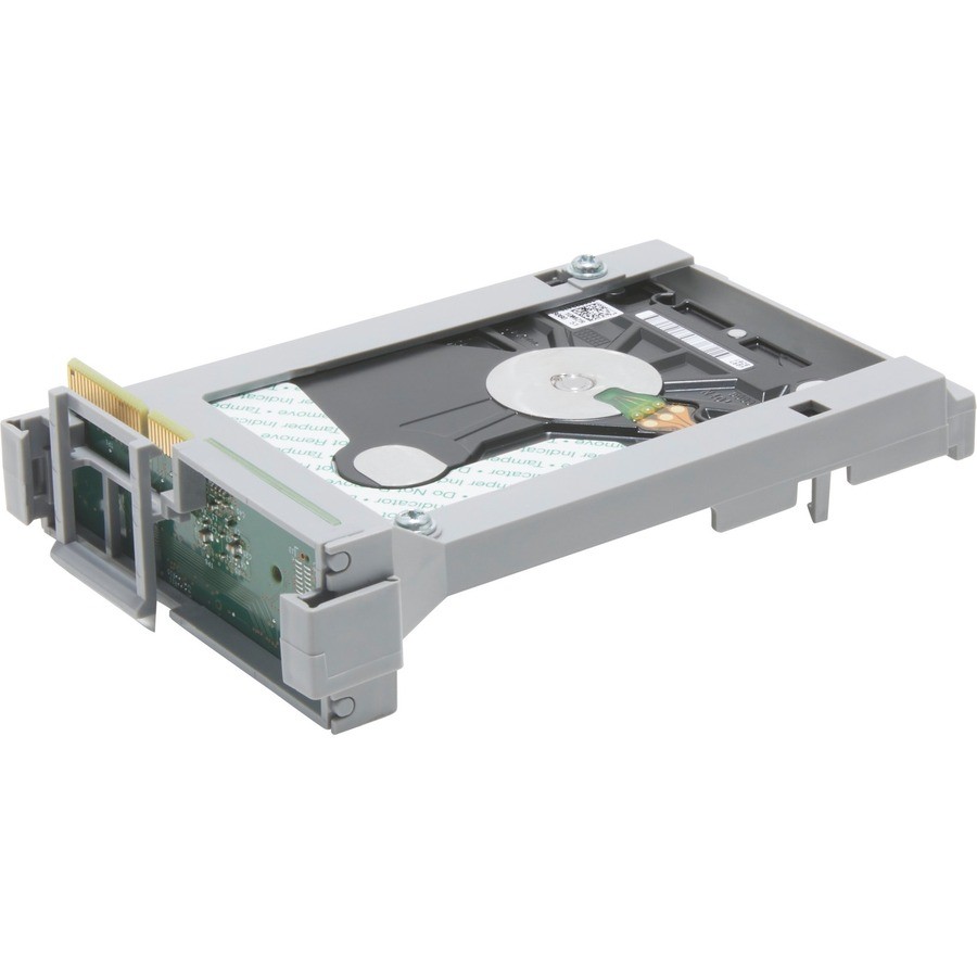HP 500GB SED FIPS Hard Disk Drive AZ6G2A