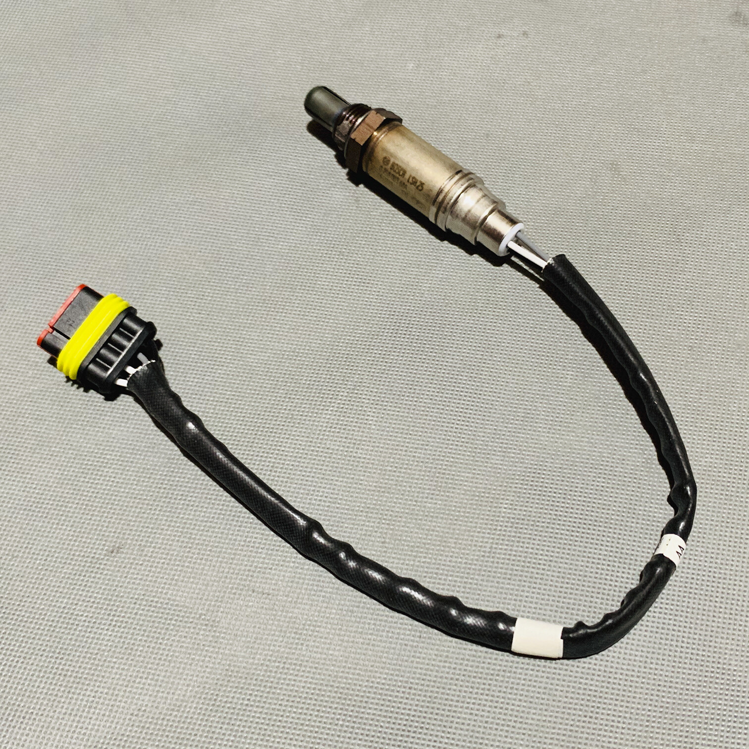 For Cadillac Catera 97-98 OE GENUINE 0258003684 Lambda Oxygen Sensor Upstream
