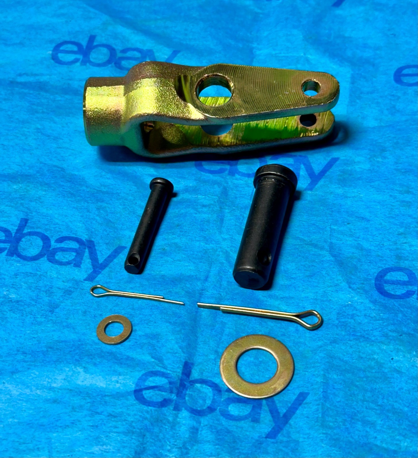 810019P Automatic Slack Adjuster Clevis Kit NEW