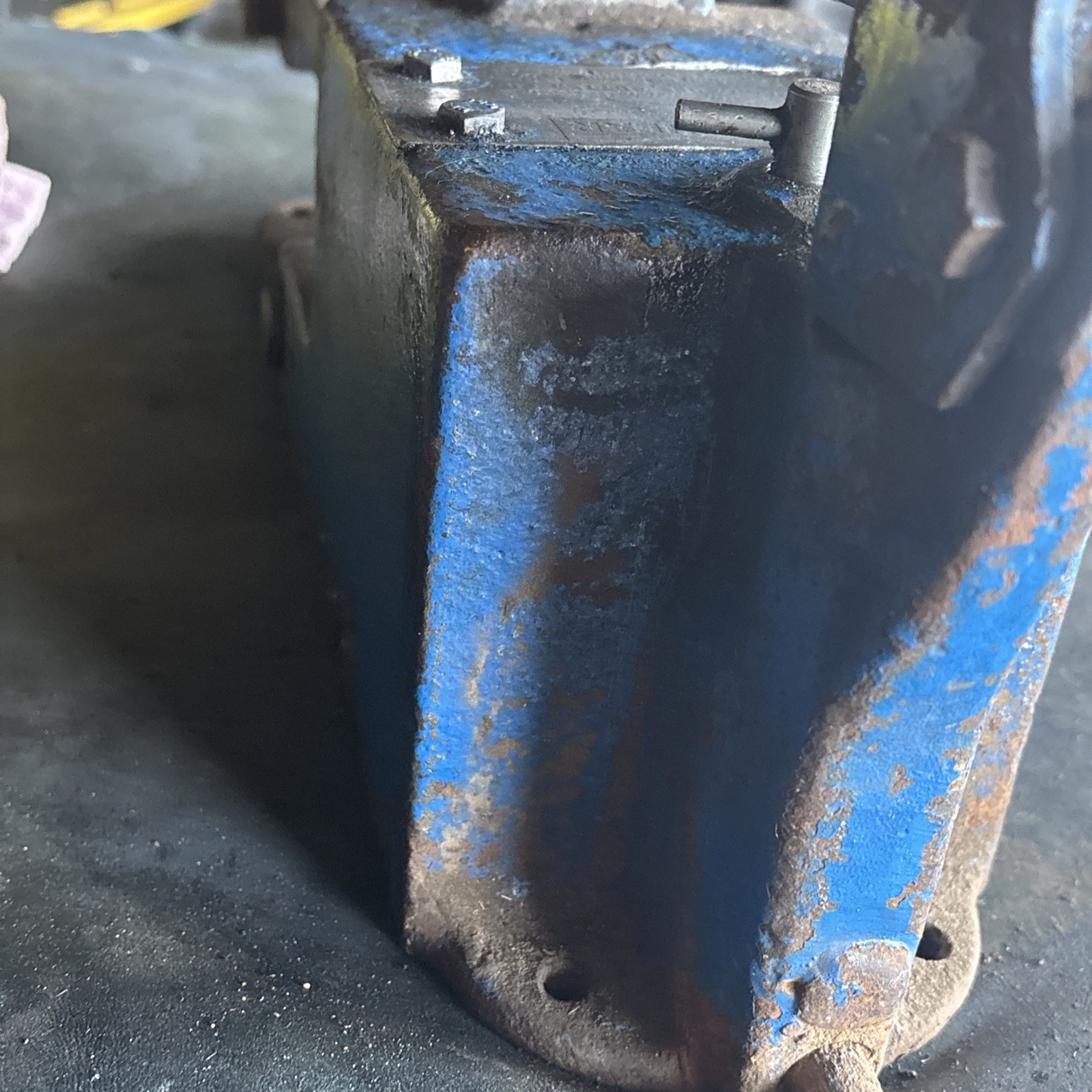 PELL HYDRASHEAR Hydraulic wire rope cutter ,c-9