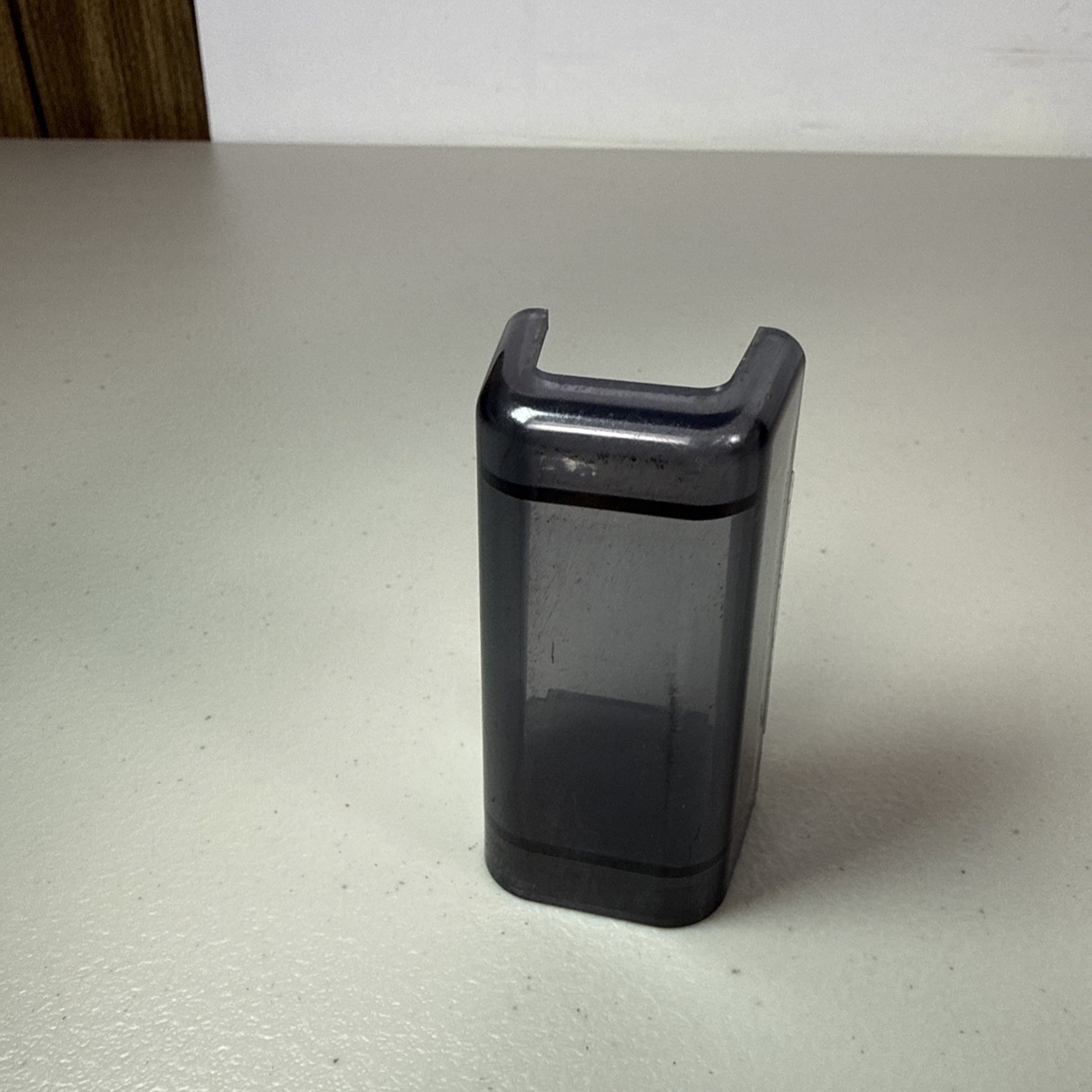 Vintage Panasonic KP-4A Pencil Sharpener REPLACEMENT SHAVINGS CONTAINER
