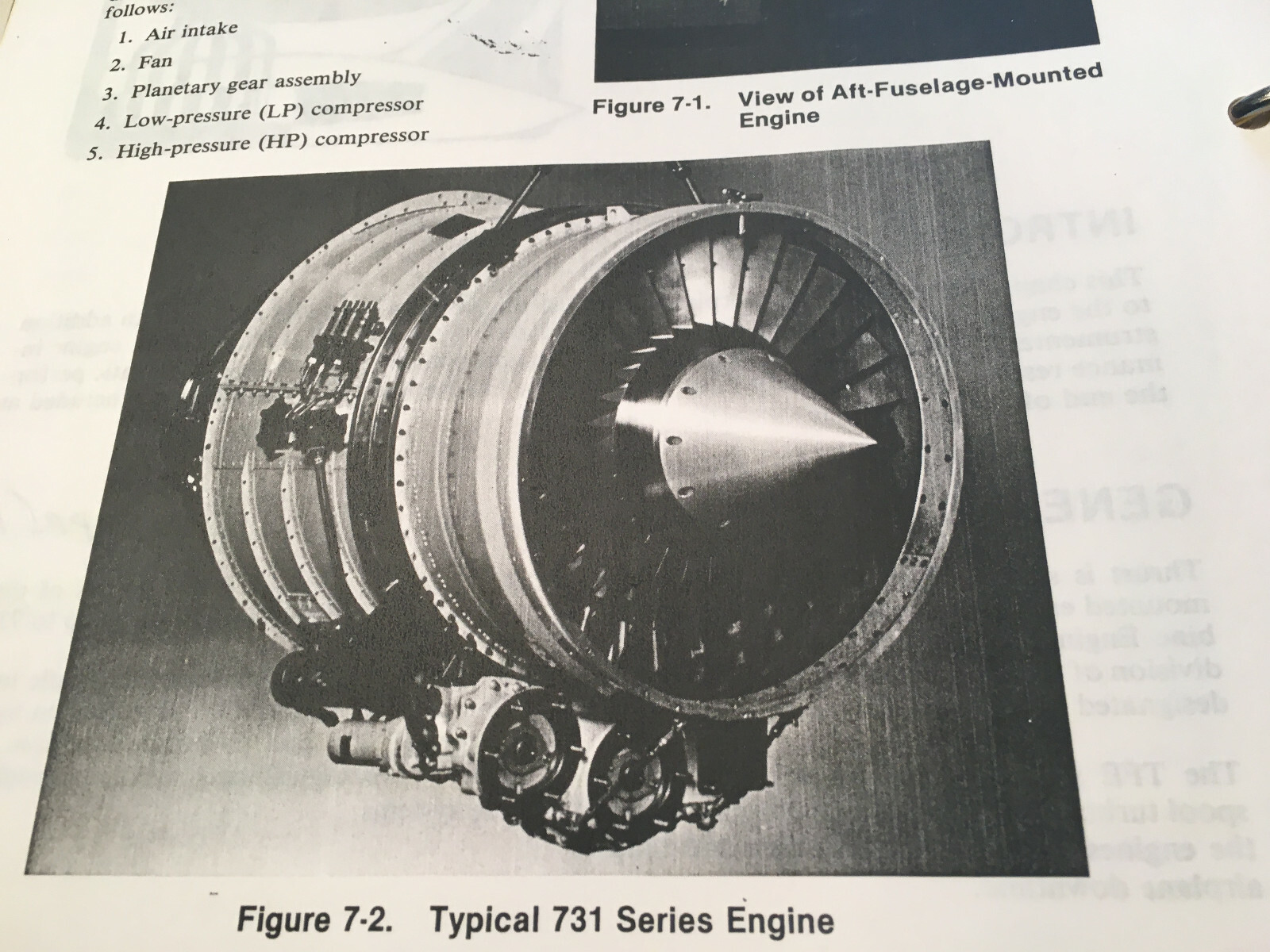 British Aerospace BAe-800 Pilot Training Manual