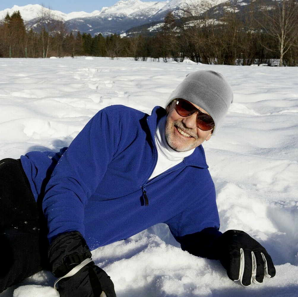 Winter Fleece Windproof Warm Cycling Skull Cap Helmet Liner Running Beanie Hat