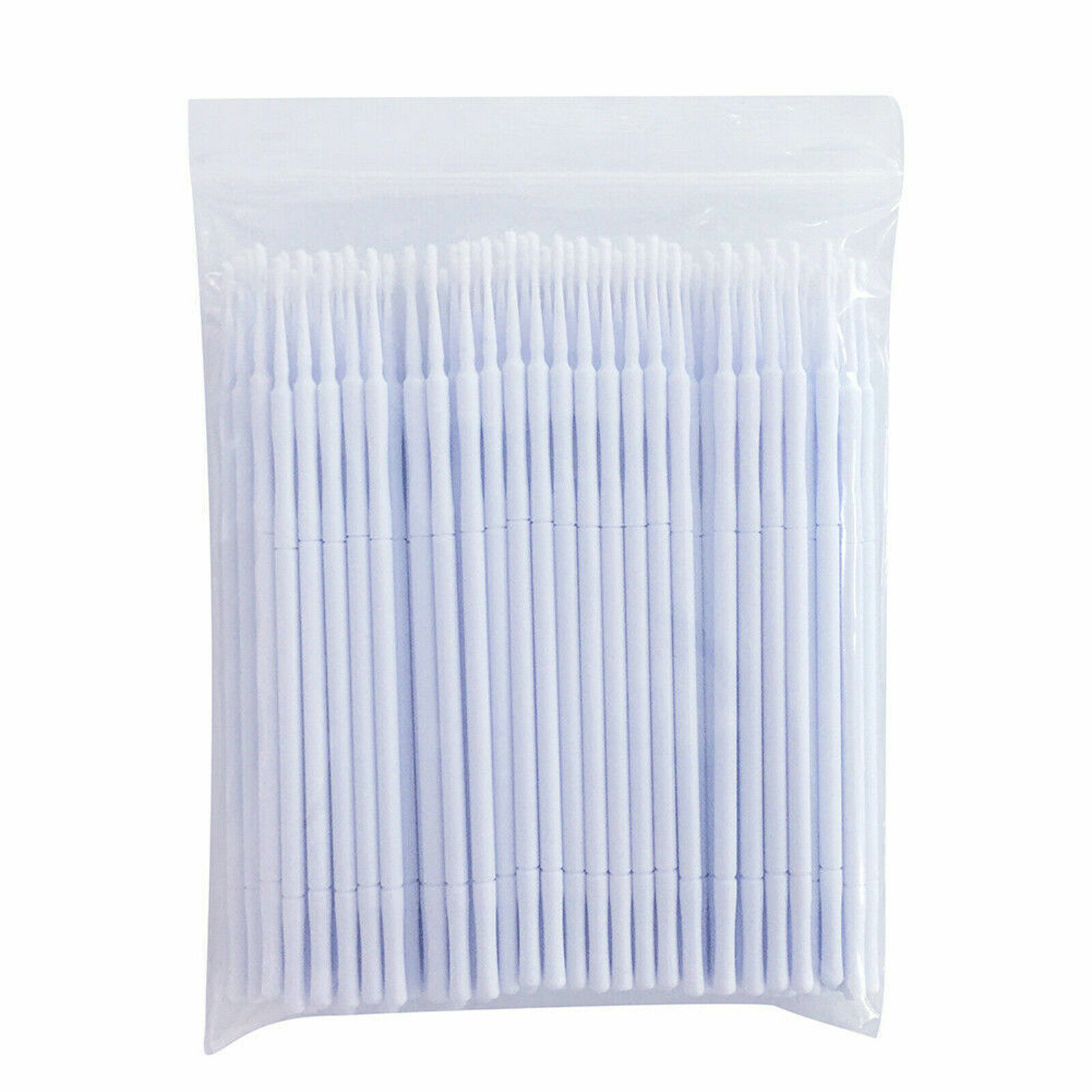 100/Box Dental Micro Applicator Brush Microbrush Tips Regular/Fine/Ultrafine