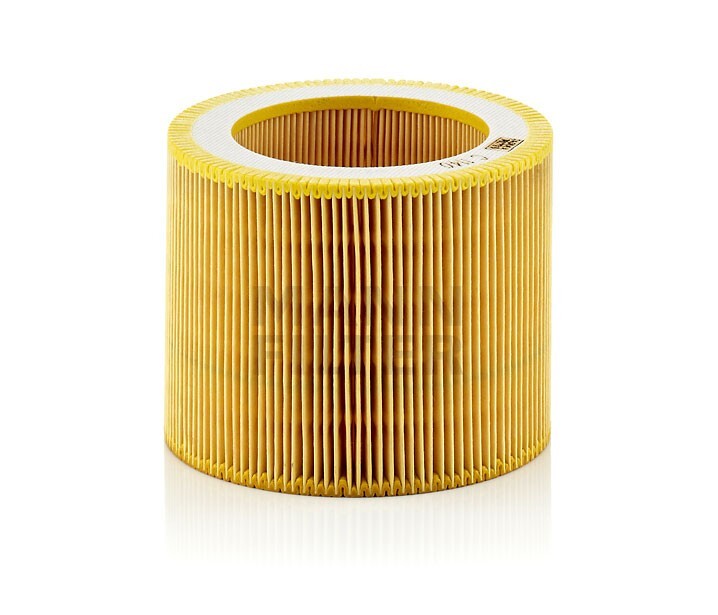 MANN FILTER REPLACEMENT AIR FILTER FOR GRAINGER 4VE83