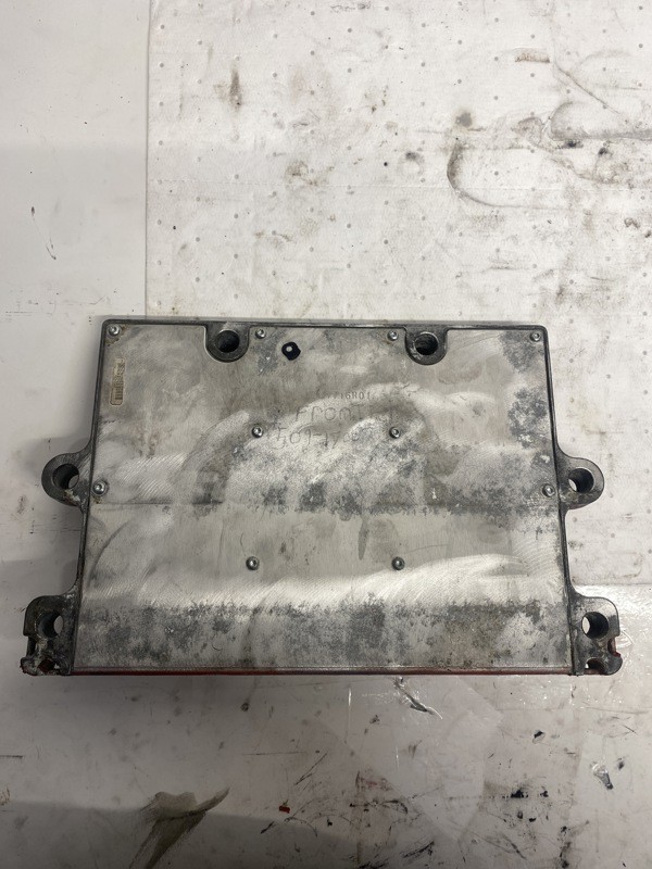 2002 ECM 3408501 for Cummins CM570 (509-17007)