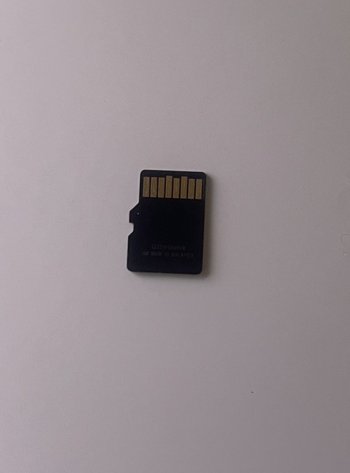 SanDisk Extreme MicroSD Card 32GB