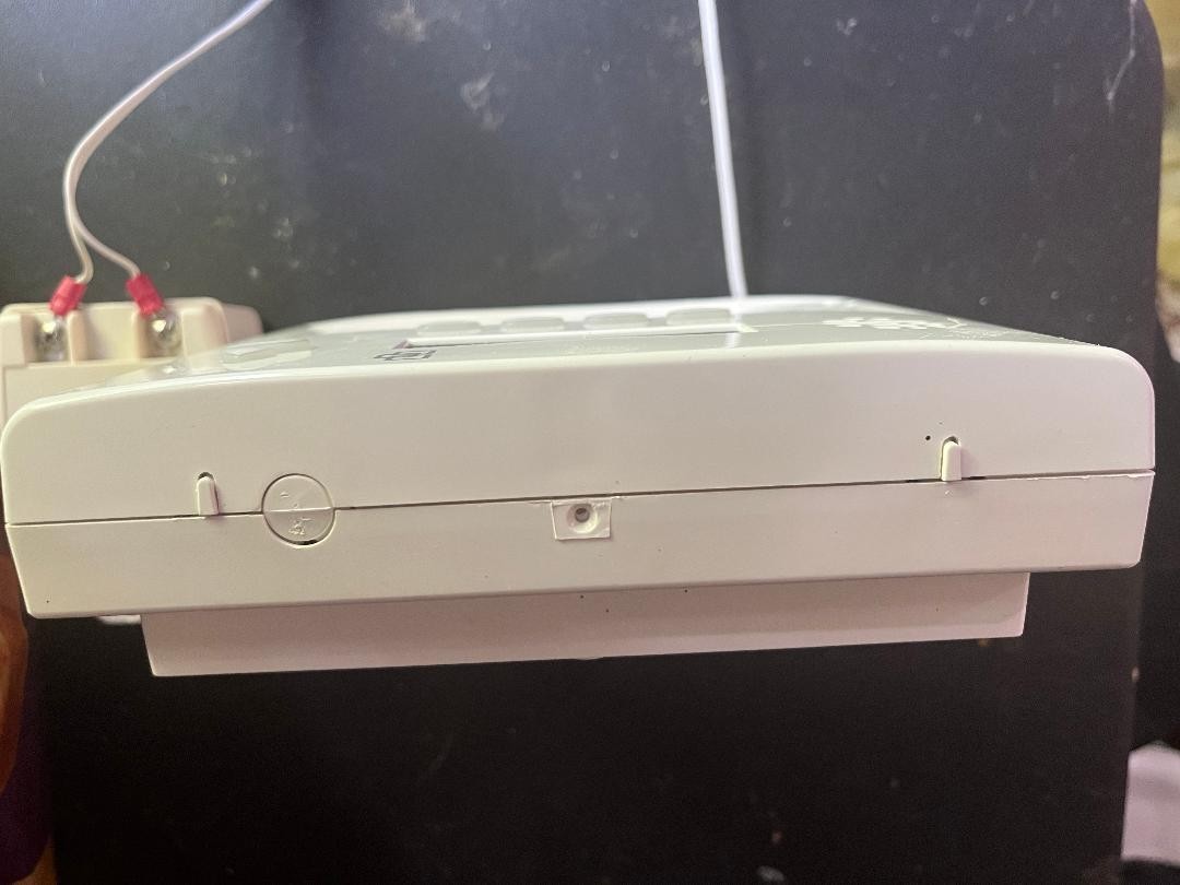 Interlogix/GE Simon XT Residential Fire Alarm & Security System USED