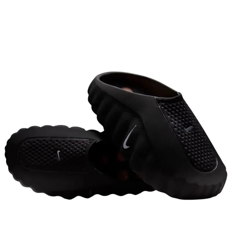 Nike Mind 001 Mule HQ4307-001 Black