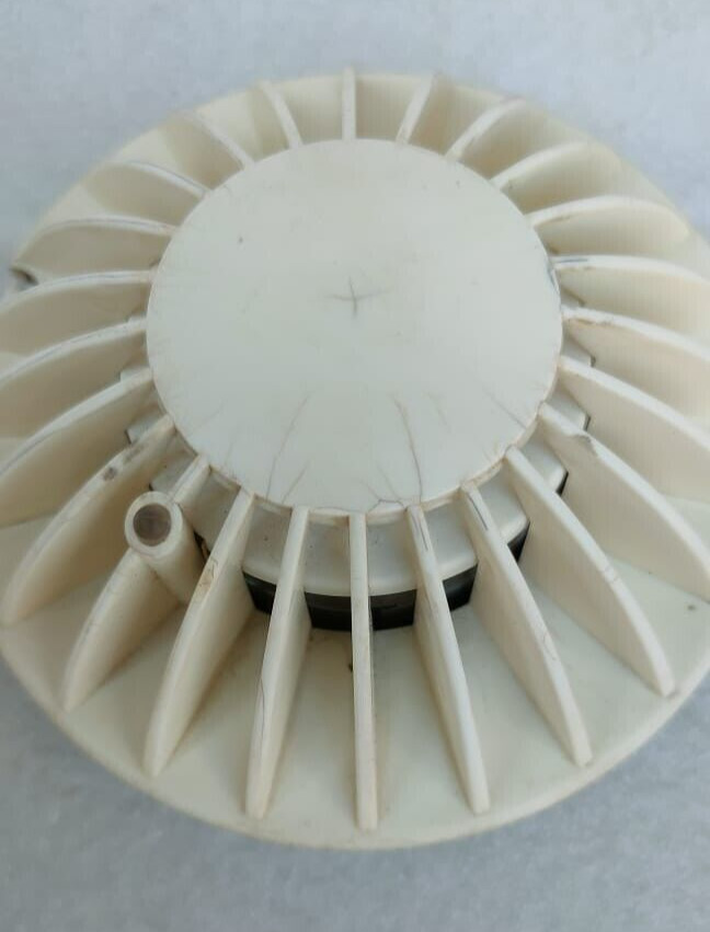 AUTRONICA SMOKE DETECTOR BHH-220