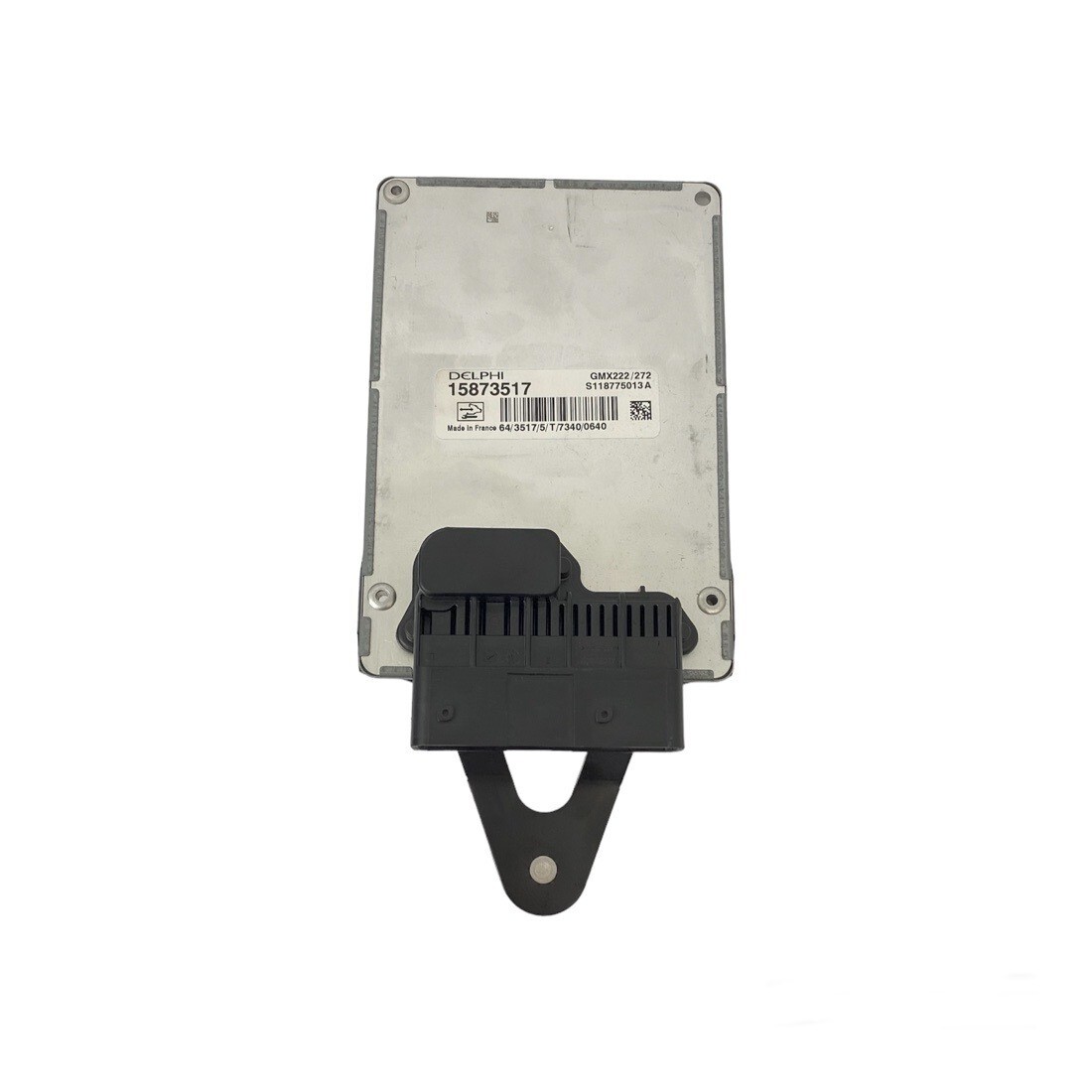 Genuine Electronic Control Suspension Module Buick 08-11 15873517 25980090 OEM