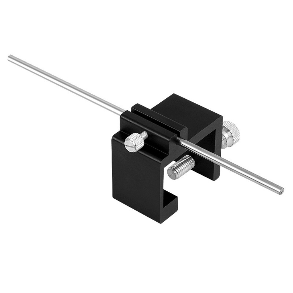 Efficient For Motorcycle Maintenance with Compact Chain Alignment Tool