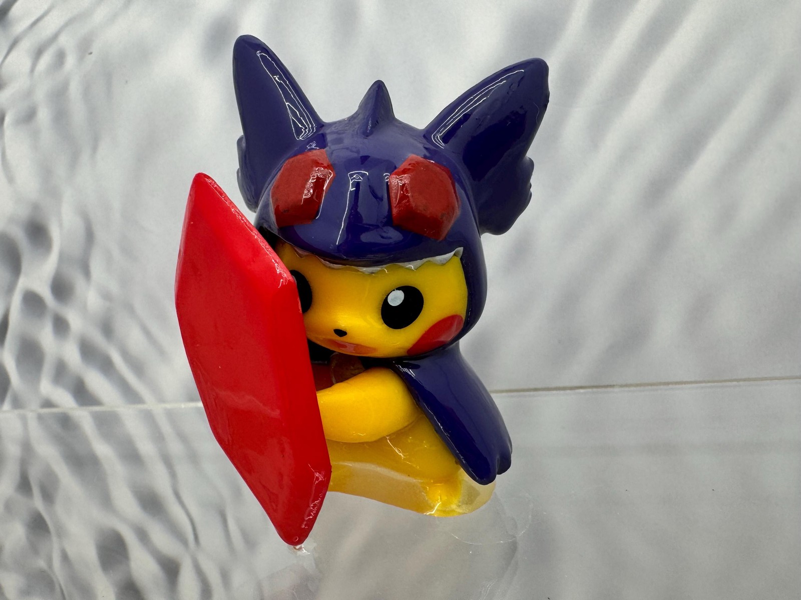 Pikachu Special Outfits!