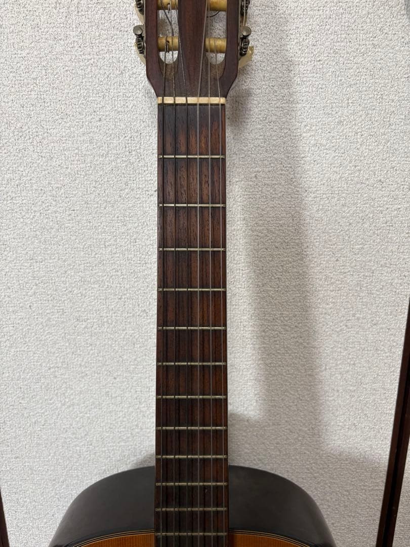 Den-en Classical Guitar