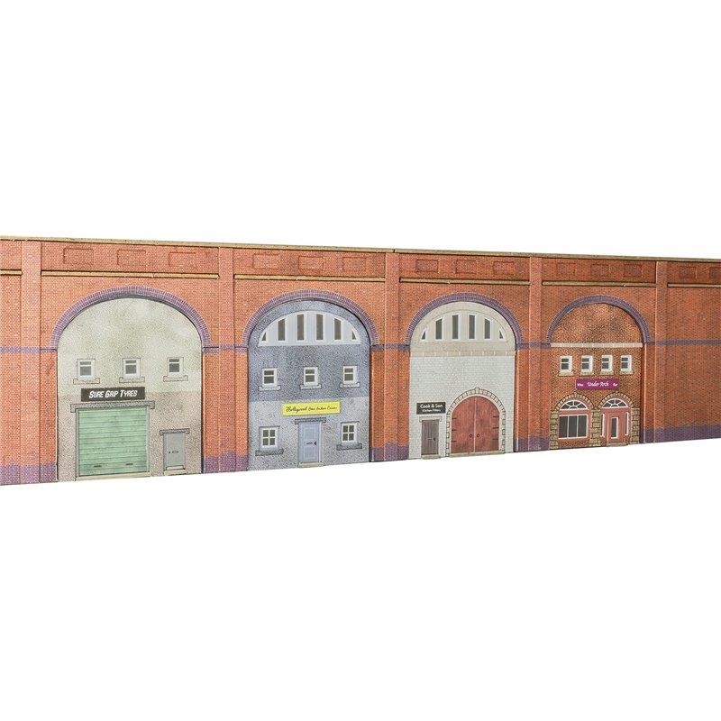 N Scale Railway Arches Metcalfe PN980