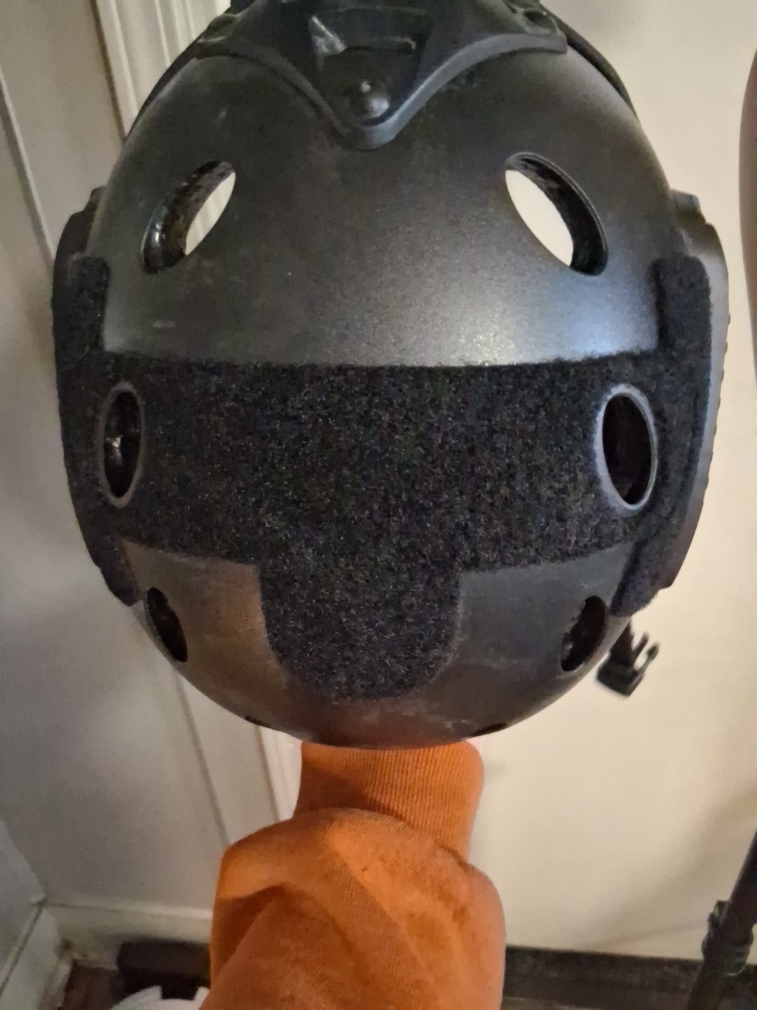 Bump Army Tactical Helmet