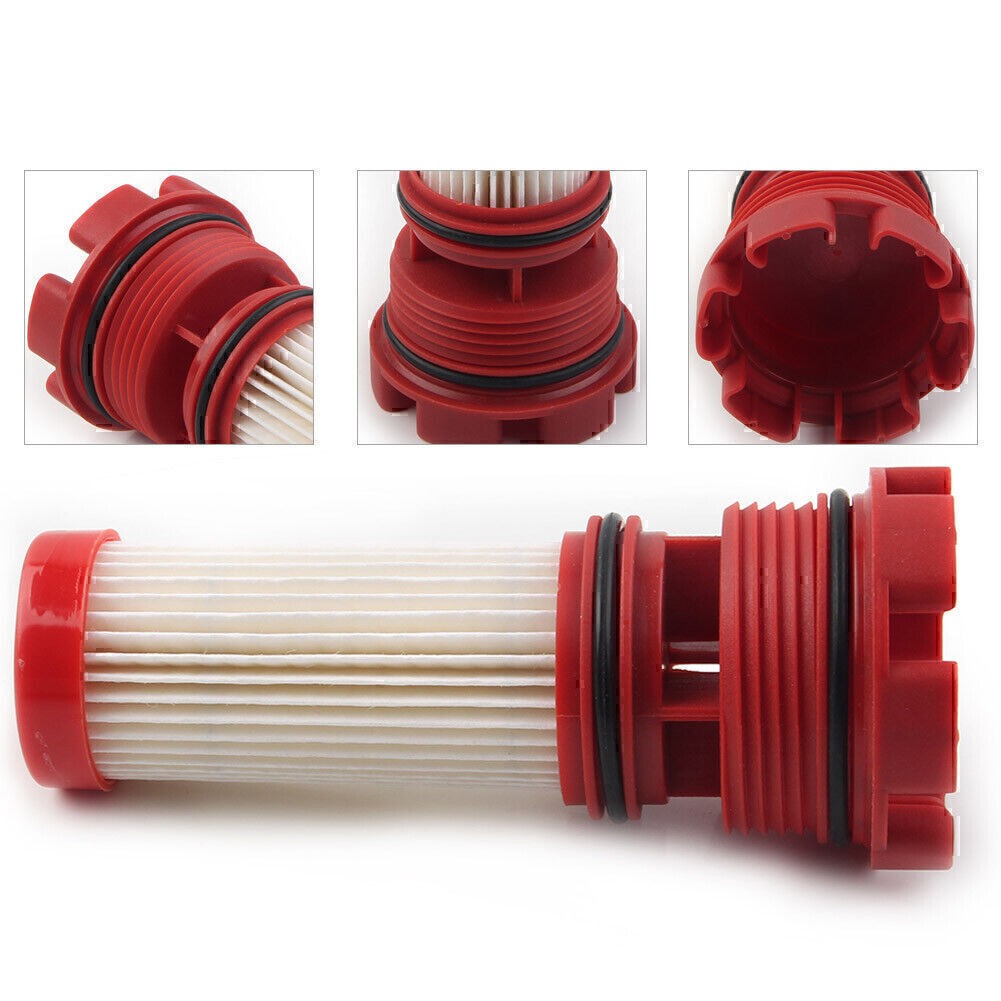 Fuel Filter For Mercury Verado Optimax DFI Outboard 35-8M0020349 35-884380T New