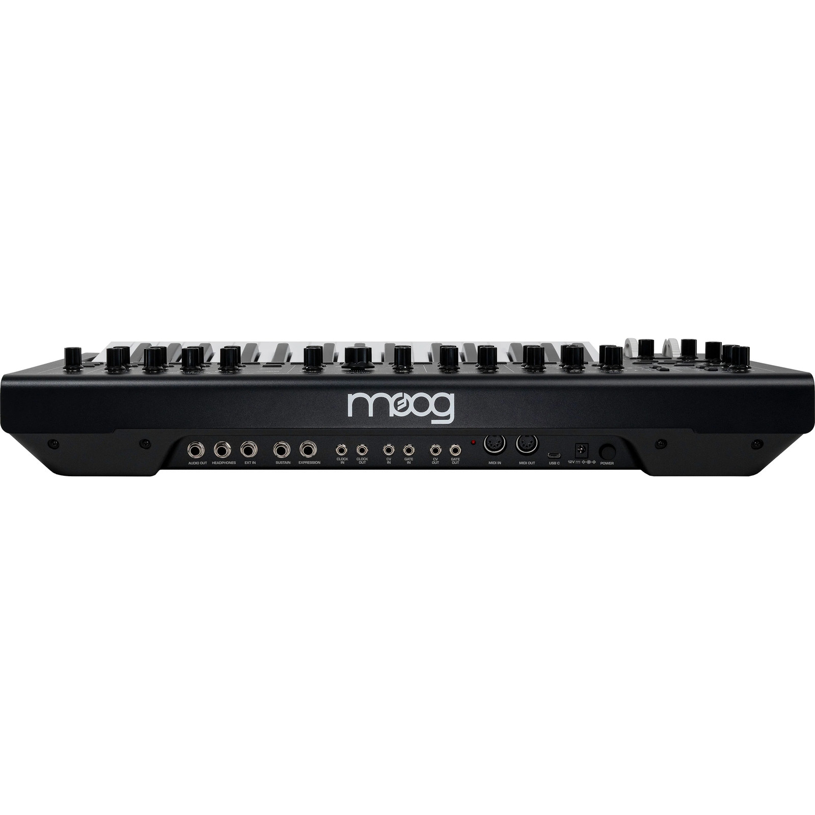 Moog Messenger Monophonic Analog Synthesizer