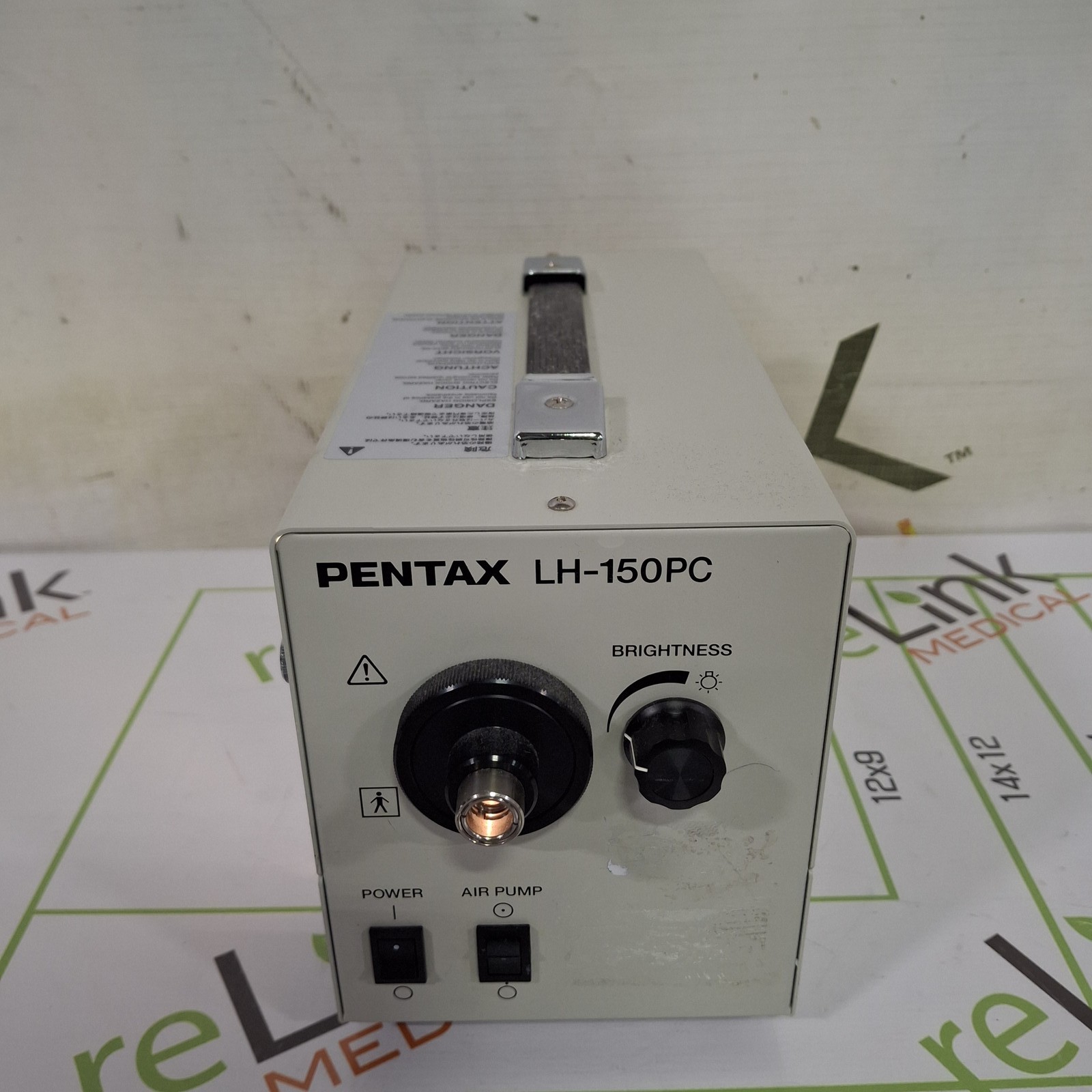 Pentax Medical LH-150PC Light Source