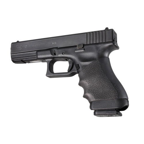 Hogue HandALL Universal Full-Size Grip Sleeve