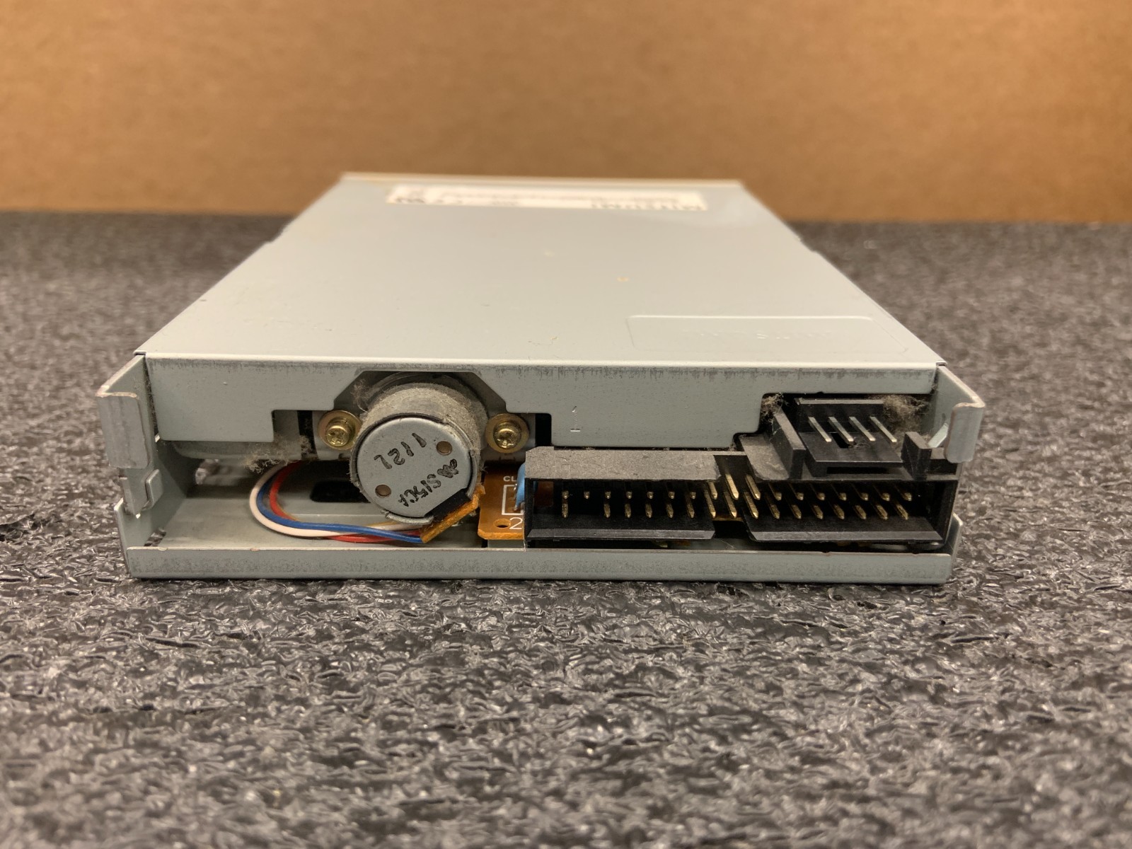 Mitsumi 3.5" Floppy Drive 359M3D