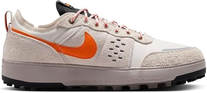 Nike C1TY PRM Cordura Phantom Orewood Brown College Grey Nby HJ4316-001 Men's