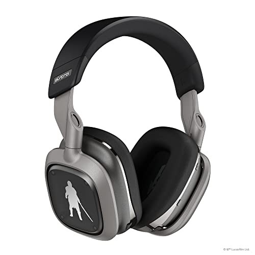 002147 - ASTRO LOGITECH A30 LIGHTSPEED WIRELESS GAMING HEADSET PS5 939